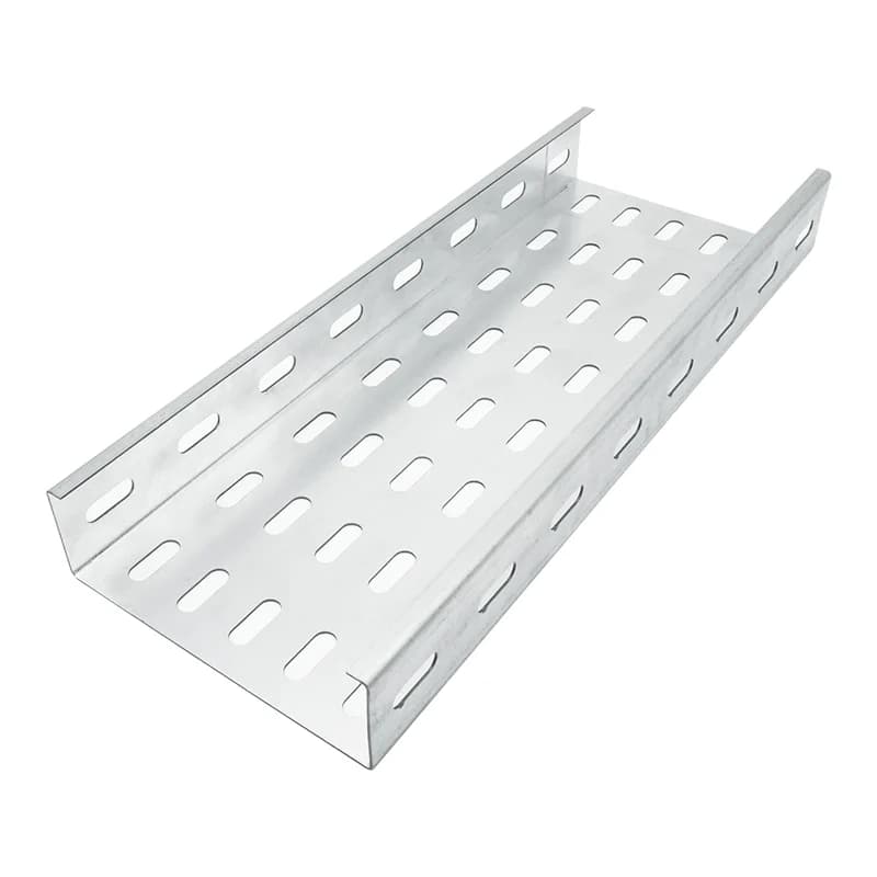 Perforated Cable Tray product